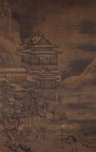 黄鹤楼 作者 致正文